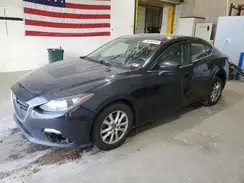 3MZBM1U7XGM323051 2016 MAZDA 3