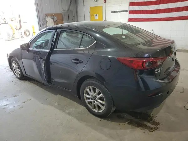 3MZBM1U7XGM323051 2016 MAZDA 3 - Image 2