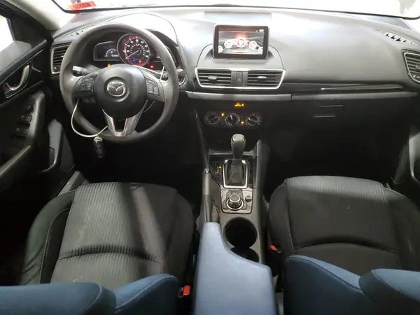 3MZBM1U7XGM323051 2016 MAZDA 3 - Image 8