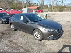 3MZBM1U7XGM326337 2016 MAZDA 3