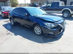 3MZBM1U7XGM326452 2016 MAZDA 3