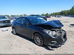 3MZBM1U7XGM327150 2016 MAZDA 3