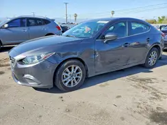 3MZBM1U7XGM327441 2016 MAZDA 3