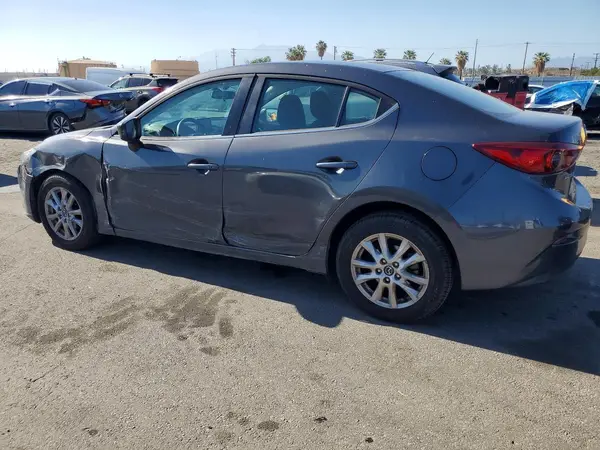 3MZBM1U7XGM327441 2016 MAZDA 3 - Image 2