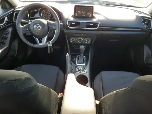 3MZBM1U7XGM327441 2016 MAZDA 3 - Image 8