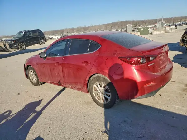 3MZBM1U7XGM328153 2016 MAZDA 3 - Image 2