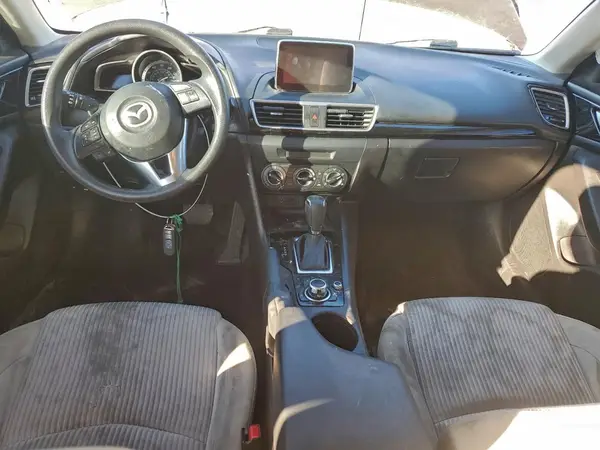 3MZBM1U7XGM328153 2016 MAZDA 3 - Image 8
