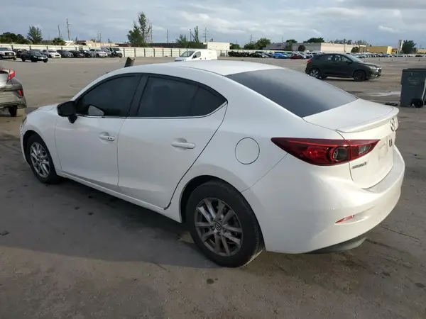 3MZBM1V700GM28132 2016 MAZDA 3 - Image 2