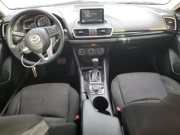 3MZBM1V700GM28132 2016 MAZDA 3 - Image 8
