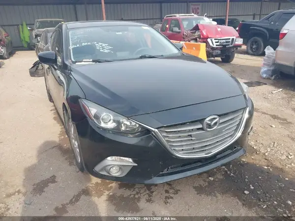 3MZBM1V70GM238668 2016 MAZDA 3 - Image 1
