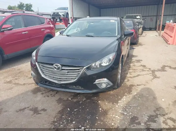 3MZBM1V70GM238668 2016 MAZDA 3 - Image 2