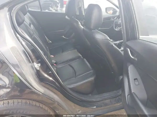 3MZBM1V70GM238668 2016 MAZDA 3 - Image 8