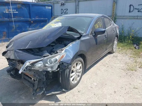 3MZBM1V70GM239495 2016 MAZDA 3 - Image 2