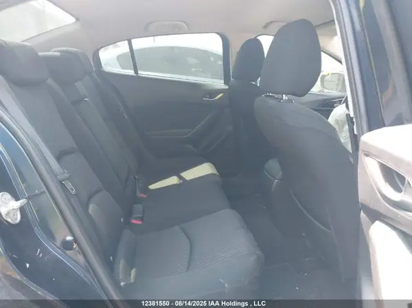 3MZBM1V70GM239495 2016 MAZDA 3 - Image 8