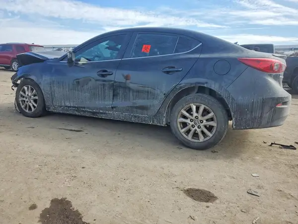 3MZBM1V70GM241019 2016 MAZDA 3 - Image 2