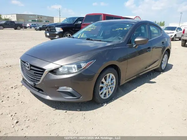 3MZBM1V70GM243370 2016 MAZDA 3 - Image 2