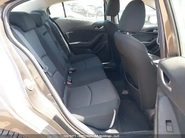 3MZBM1V70GM243370 2016 MAZDA 3 - Image 8