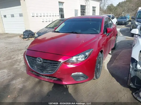 3MZBM1V70GM251789 2016 MAZDA 3 - Image 2