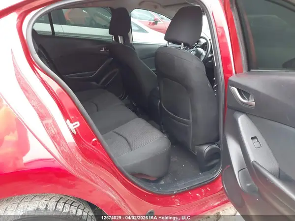 3MZBM1V70GM251789 2016 MAZDA 3 - Image 8