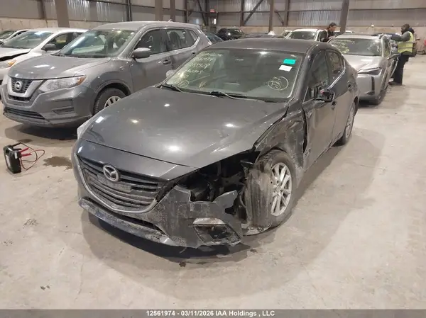 3MZBM1V70GM253428 2016 MAZDA 3 - Image 2
