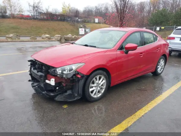 3MZBM1V70GM253994 2016 MAZDA 3 - Image 2