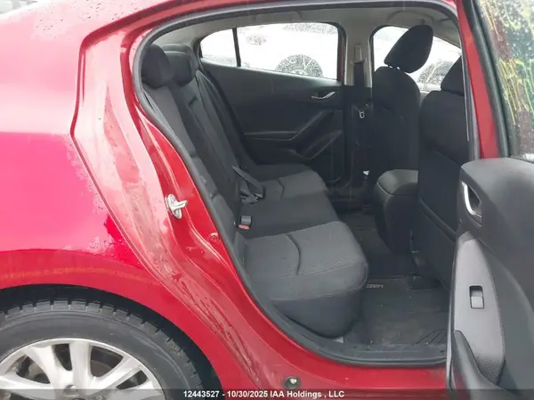 3MZBM1V70GM253994 2016 MAZDA 3 - Image 8
