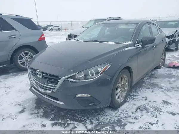 3MZBM1V70GM257155 2016 MAZDA 3 - Image 2