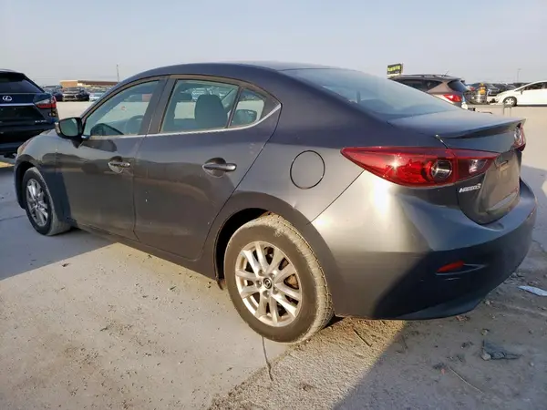 3MZBM1V70GM260301 2016 MAZDA 3 - Image 2