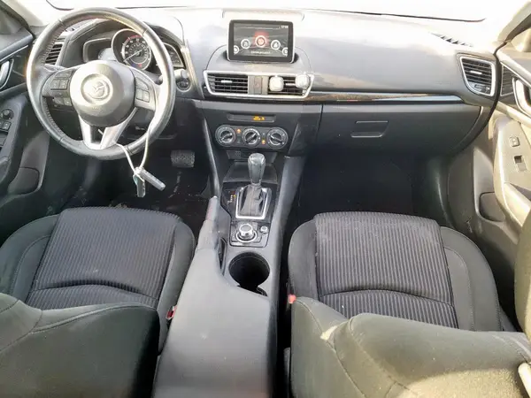 3MZBM1V70GM260301 2016 MAZDA 3 - Image 8