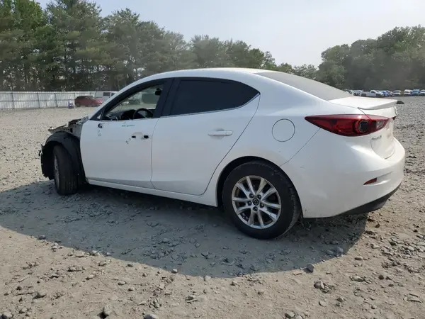 3MZBM1V70GM263859 2016 MAZDA 3 - Image 2