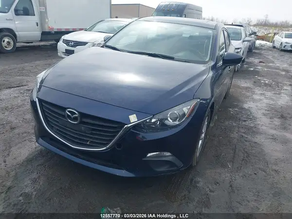 3MZBM1V70GM264395 2016 MAZDA 3 - Image 2