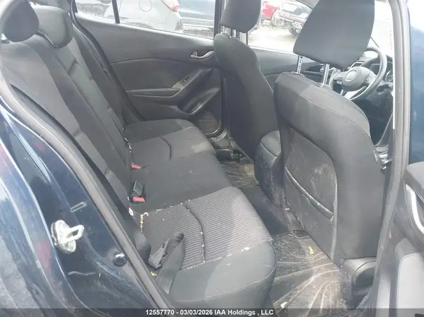 3MZBM1V70GM264395 2016 MAZDA 3 - Image 8