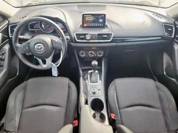3MZBM1V70GM269774 2016 MAZDA 3 - Image 8