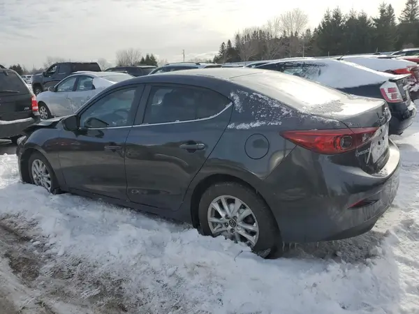 3MZBM1V70GM291631 2016 MAZDA 3 - Image 2