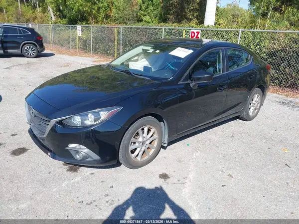 3MZBM1V70GM293508 2016 MAZDA 3 - Image 2