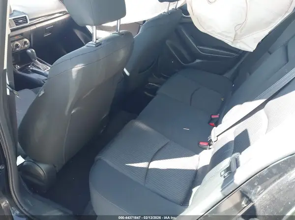 3MZBM1V70GM293508 2016 MAZDA 3 - Image 8