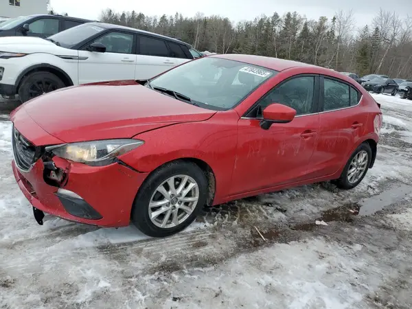 3MZBM1V70GM295873 2016 MAZDA 3 - Image 1