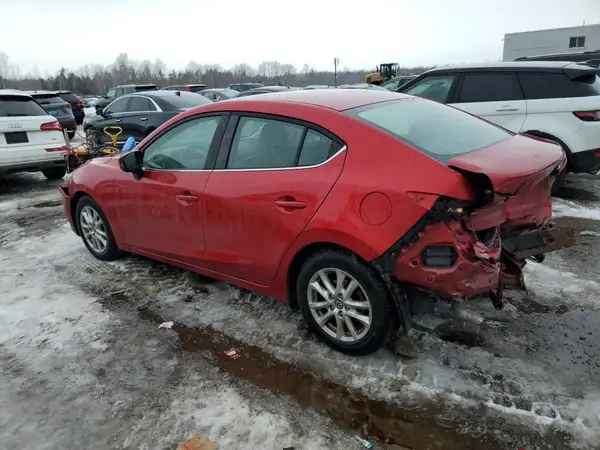 3MZBM1V70GM295873 2016 MAZDA 3 - Image 2
