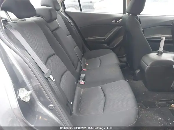 3MZBM1V70GM301784 2016 MAZDA 3 - Image 8