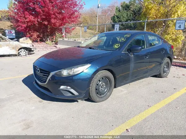 3MZBM1V70GM307214 2016 MAZDA 3 - Image 2