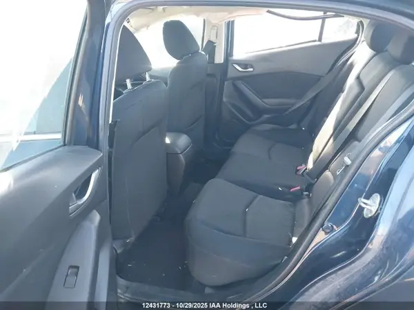 3MZBM1V70GM307214 2016 MAZDA 3 - Image 8