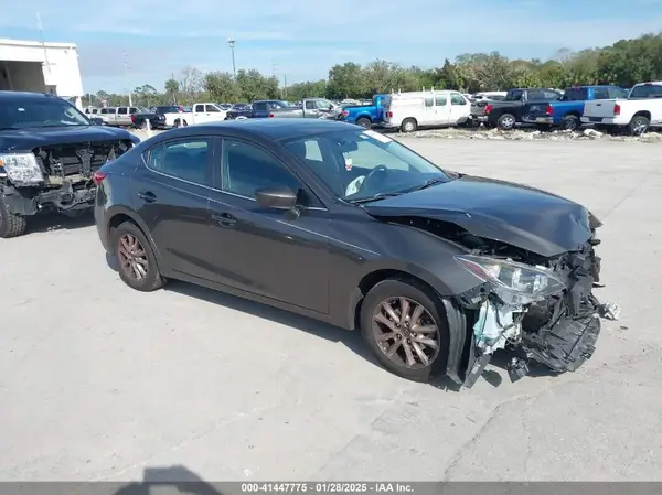 3MZBM1V70GM310873 2016 MAZDA 3 - Image 1