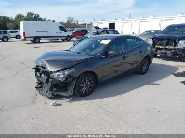 3MZBM1V70GM310873 2016 MAZDA 3 - Image 2