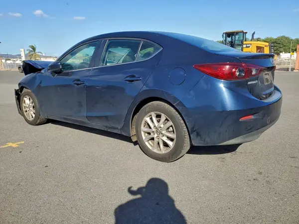 3MZBM1V70GM313482 2016 MAZDA 3 - Image 2