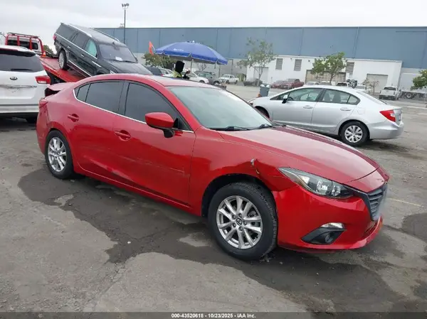 3MZBM1V70GM315619 2016 MAZDA 3 - Image 1
