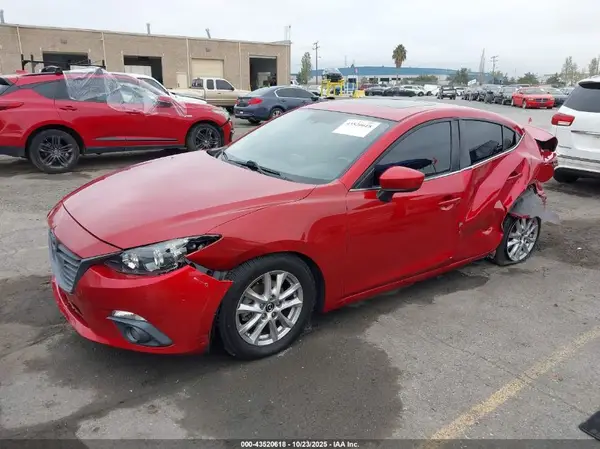3MZBM1V70GM315619 2016 MAZDA 3 - Image 2
