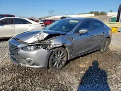 3MZBM1V70GM316155 2016 MAZDA 3
