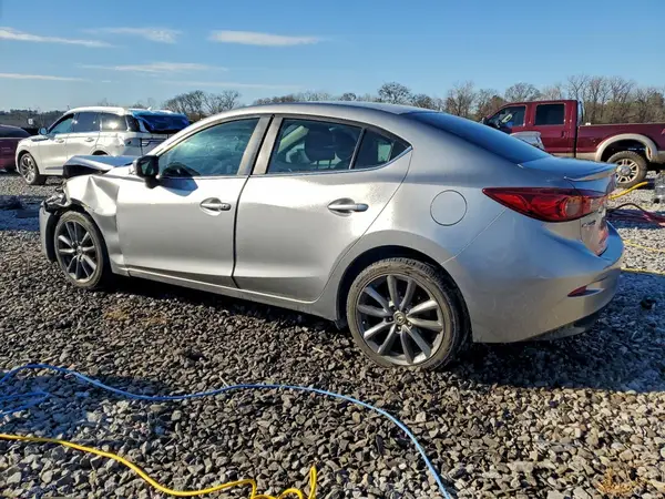 3MZBM1V70GM316155 2016 MAZDA 3 - Image 2
