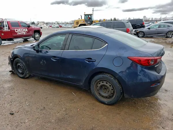 3MZBM1V70GM322070 2016 MAZDA 3 - Image 2