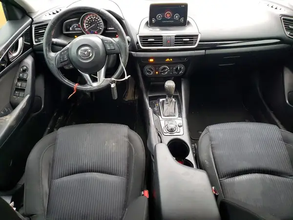 3MZBM1V70GM322070 2016 MAZDA 3 - Image 8